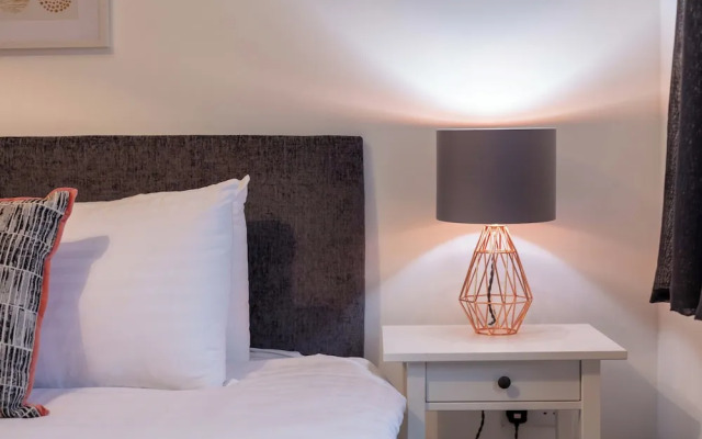 Walker Suite No73 - Donnini Apartments