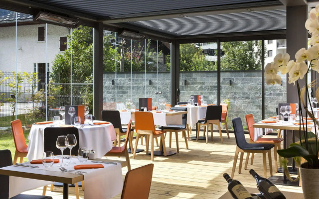 Héliopic Hôtel & Spa