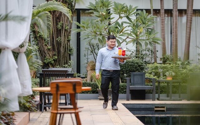 Bunwin Boutique Hotel