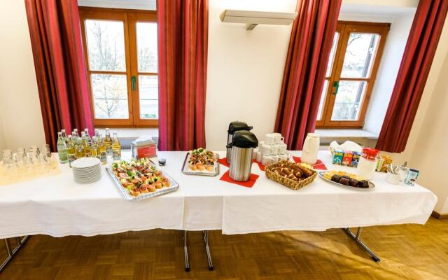 Jugendherberge Regensburg - Hostel