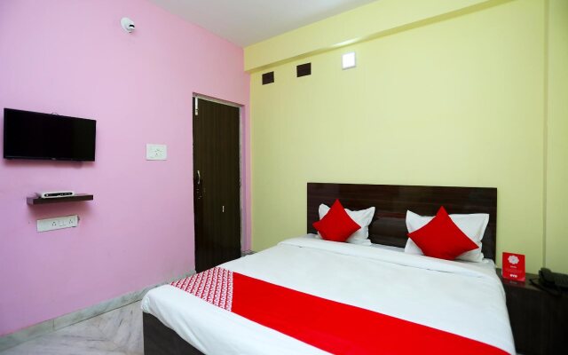 Verb Inn By OYO Rooms