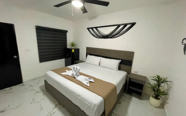 CASA TORTUGA 5Th. Ave