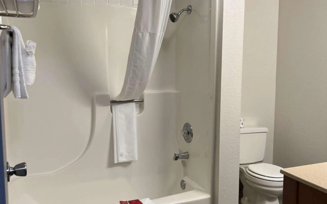 SureStay Plus Hotel by Best Western Grand Island