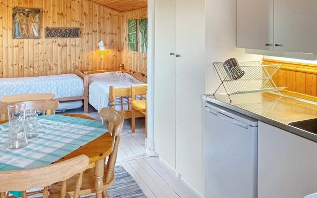 3 Person Holiday Home in Ockero