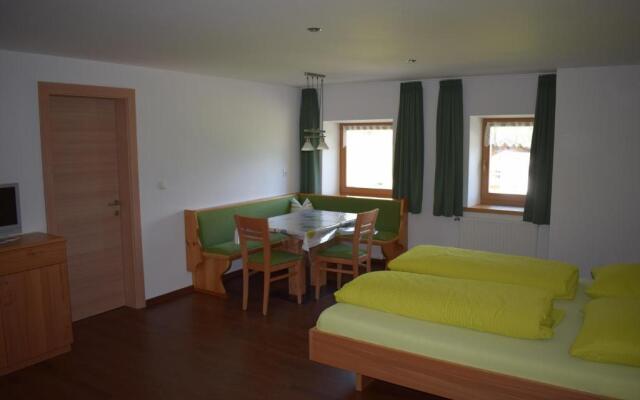 Ferienhof Mairulrich