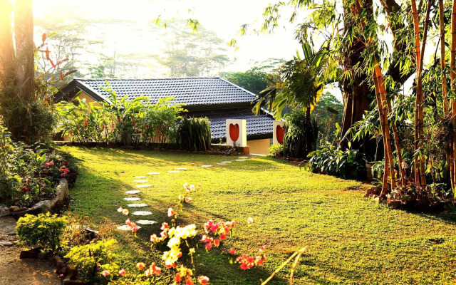 Villa Shenandoah