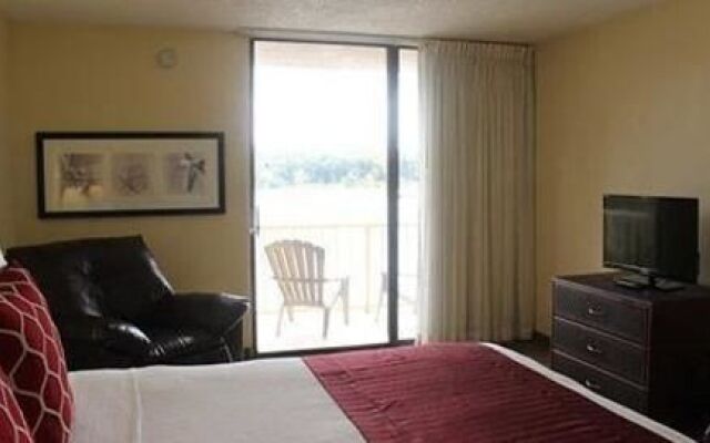 Stayable Select Gainesville