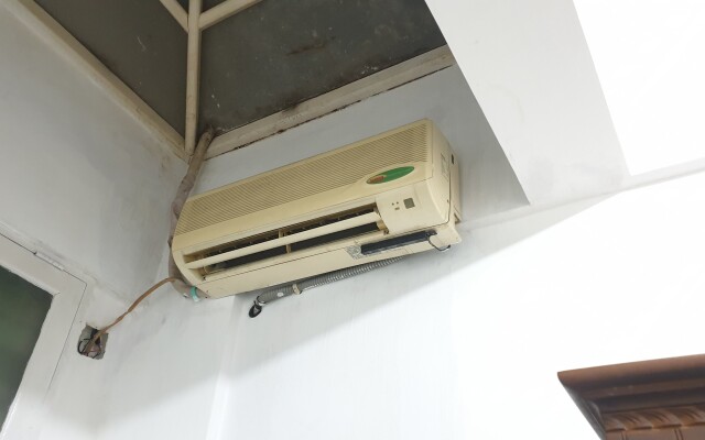 Castle Residence Syariah RedPartner