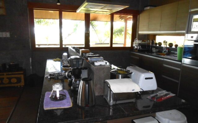 Tirta Spa Homestay