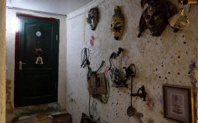 Art Hostel Tbilisi