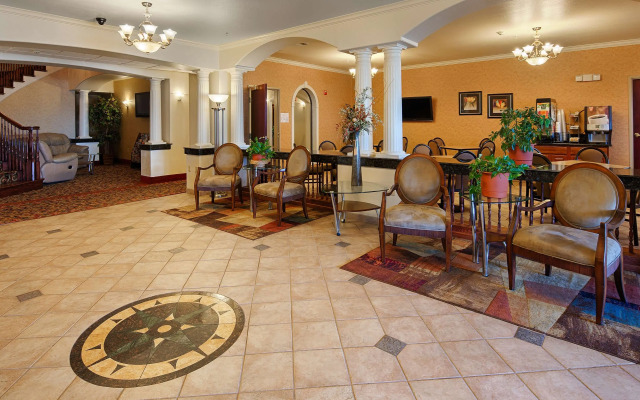 Best Western Henrietta Inn & Suites