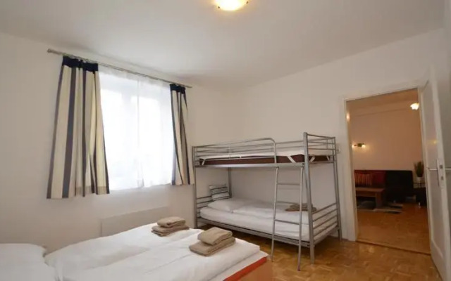 Apartment Center and Lake - Zell am See