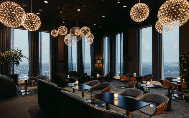Best Western Malmö Arena Hotel