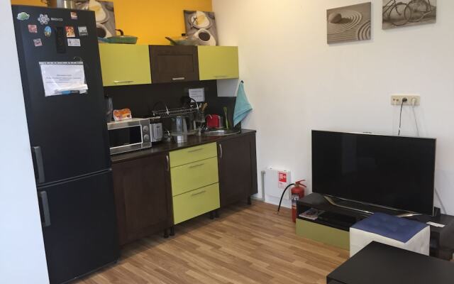 Hostel Morskoy