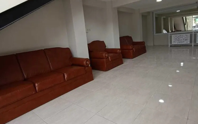 Jogja Amor Hotel