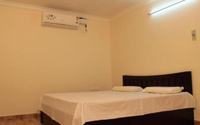Virsaa Holiday Inn