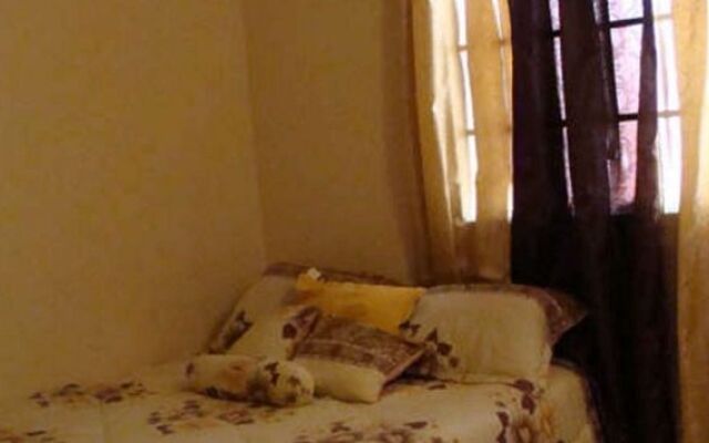 Noon's Accommodation