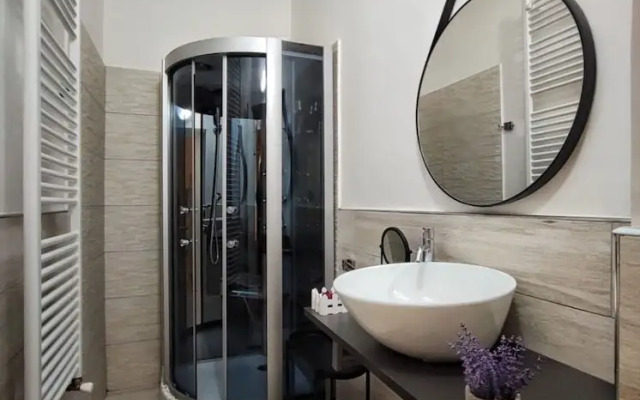 "My Suite Fiuggi Apartment"