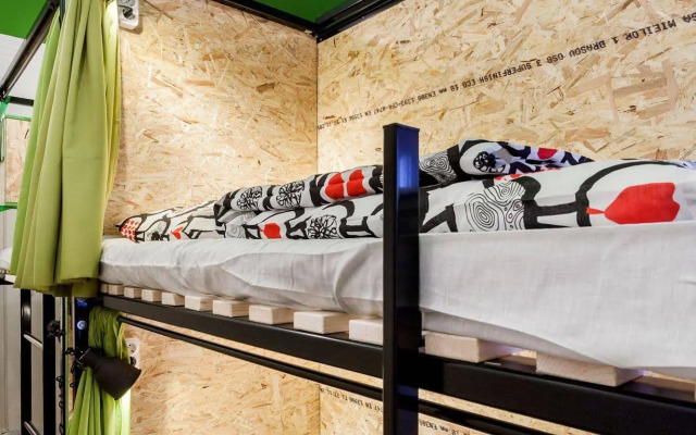 Home Plus Hostel