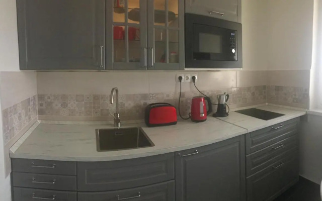 Buckingham Palace Apartman, Debrecen