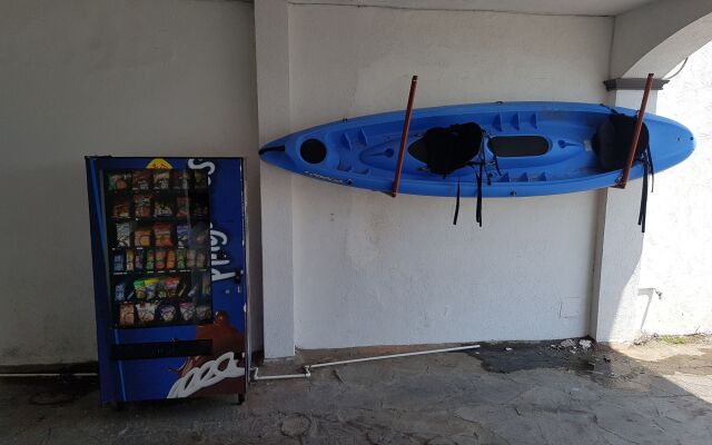 Hotel B&B Boca del Rio