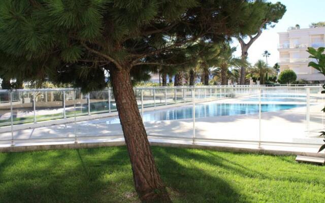 Appartement Royal Beach