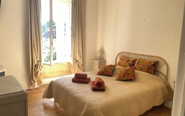 Résidence les trois jardins