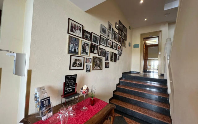 Hotel am Mühlenteich