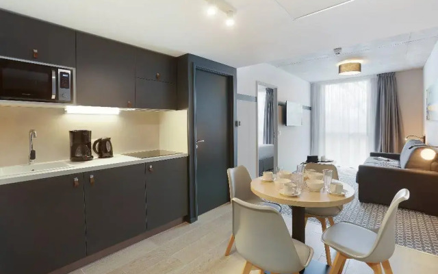 Appart Hotel Odalys City Toulouse Blagnac Aéroport