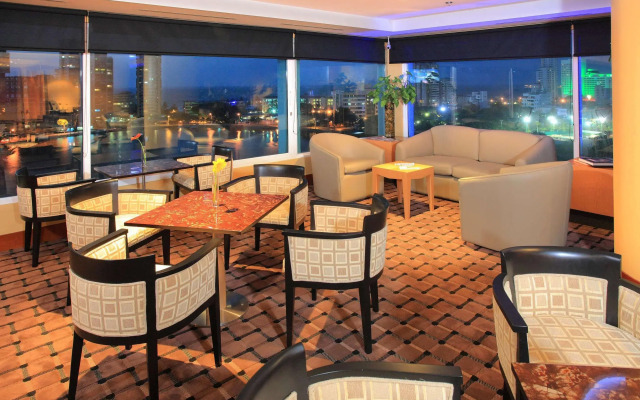 Hilton Cartagena