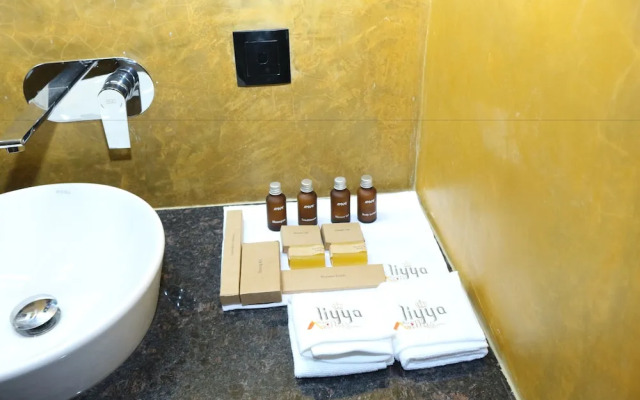 Liyya Water Villas
