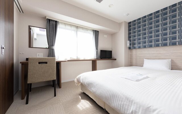 Hotel Classe Stay Sapporo
