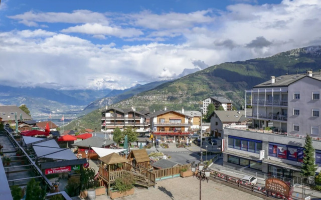 Bouleaux A1 Haute-nendaz
