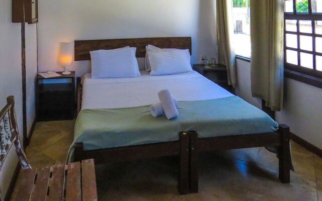 Petit Hotel Dali Búzios