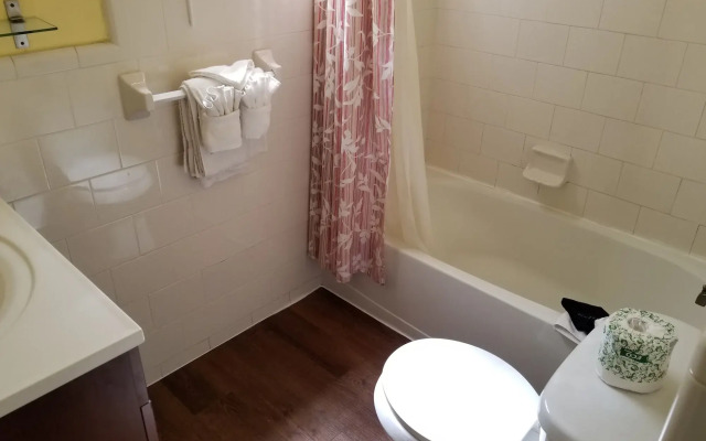 Royal North Beach All Suites