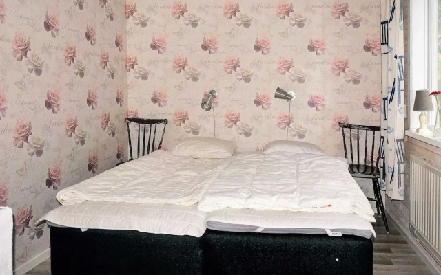 4 Person Holiday Home in Uddevalla