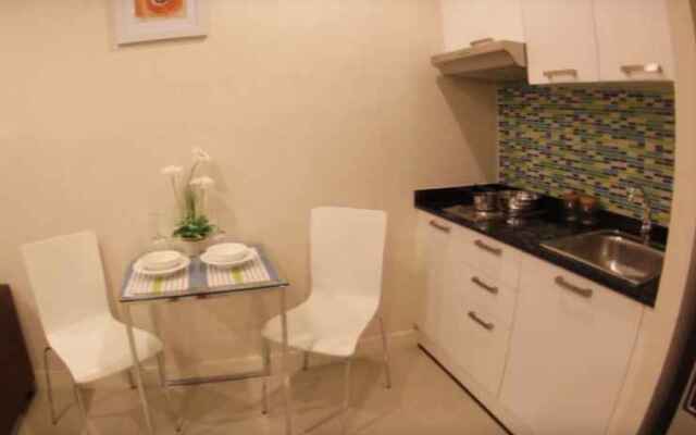 Art on The Beach Condo