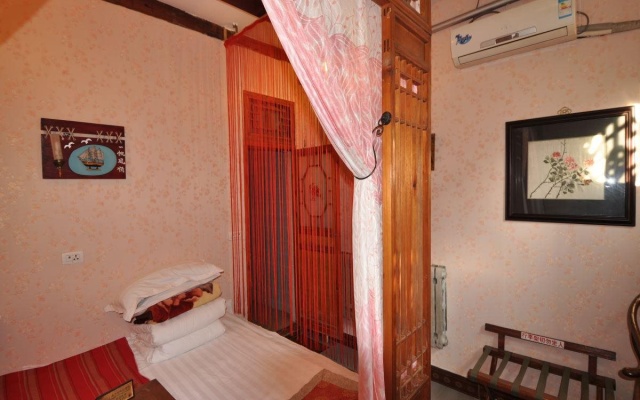 Yu Feng Heng Hotel – Guest Rooms – Jinzhong