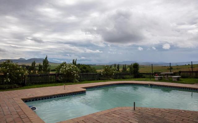 Riverbend Berg Lodge