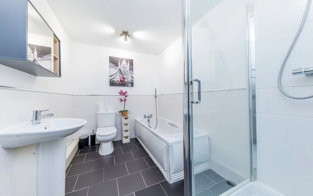 Regents Park Apartment - City Stay London