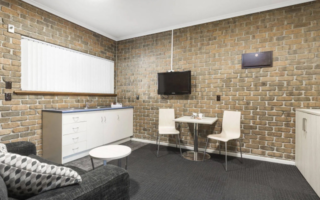 Marion Motel and Apartments – Guest Rooms – Adelaide