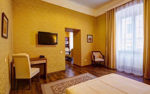 Stay Lviv Apartments