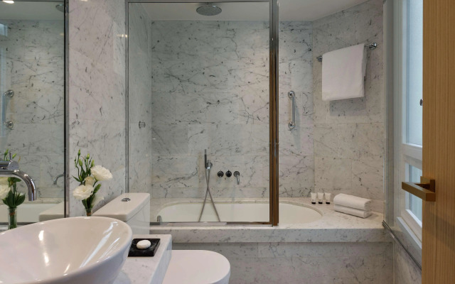 Executive Hotel Paris Gennevilliers