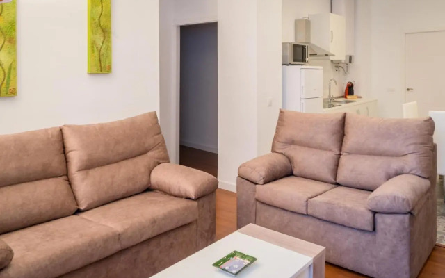 Apartamento El Gigante