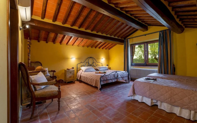 Podere Giardino 16 2 Emma Villas