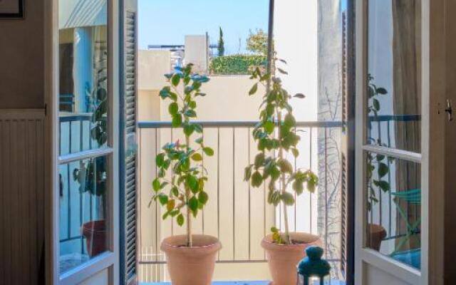 K1 Apartment