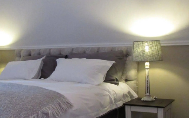 Plumpudding Guesthouse & Conference Venue