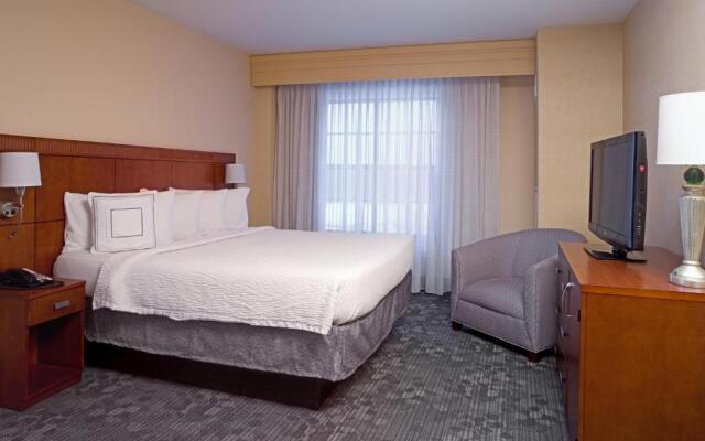 Residence Inn Aberdeen at Ripken Stadium