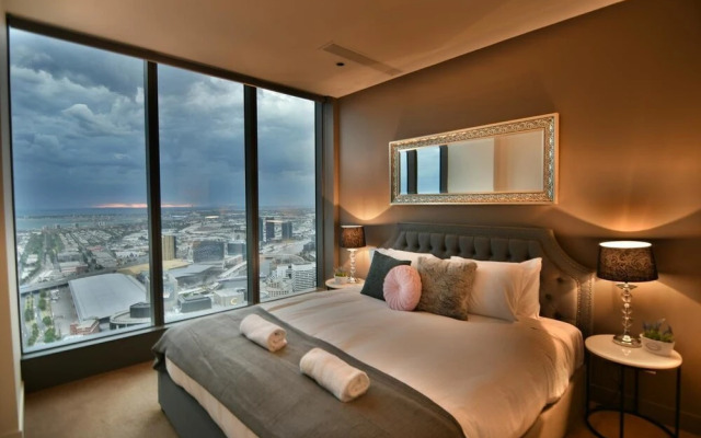 Sanctuary Apartments - Freshwater Place