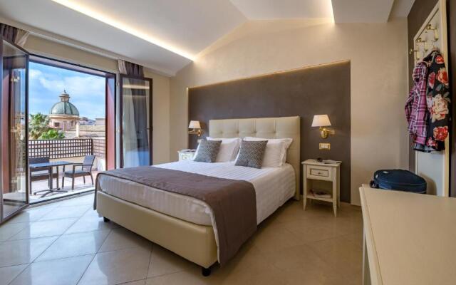 Vittorio Emanuele Boutique Hotel